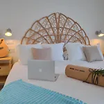 Hotel Mar Azul & Surf Suances