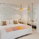 Hotel Mar Azul & Surf Suances