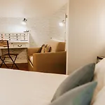 Mar Azul & Surf ホテル 3*