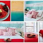 Mar Azul & Surf Hotel 3*
