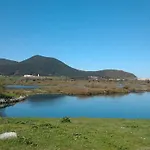 Mar Azul & Surf 3* Suances