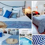 Mar Azul & Surf 3* Suances