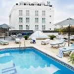 Mar Azul & Surf Hotel Suances