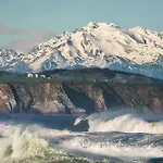 Hotel Mar Azul & Surf
