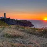 Mar Azul & Surf 3* Suances