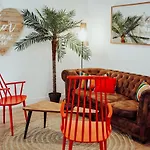 Mar Azul & Surf Hotel 3*