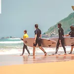 Hotel Mar Azul & Surf 3*