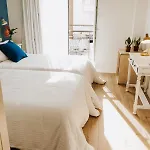Hotel Mar Azul & Surf Suances