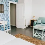Ξενοδοχείο Mar Azul & Surf Suances