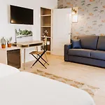 Mar Azul & Surf Hotel Suances