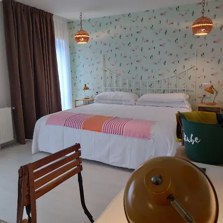 Mar Azul & Surf スアンセス