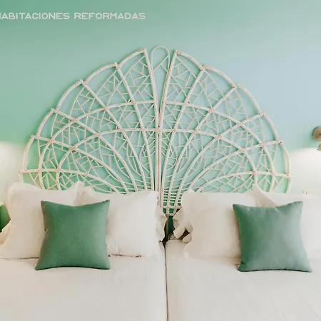 Mar Azul & Surf ホテル