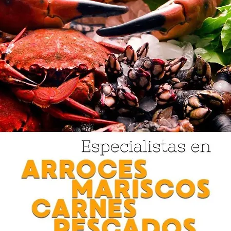 Mar Azul & Surf Suances