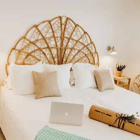 ホテル Mar Azul & Surf