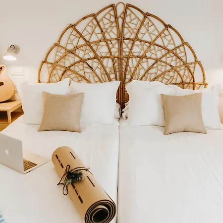 Mar Azul & Surf 3* スアンセス