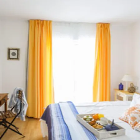 Mar Azul & Surf 3* 수안세스