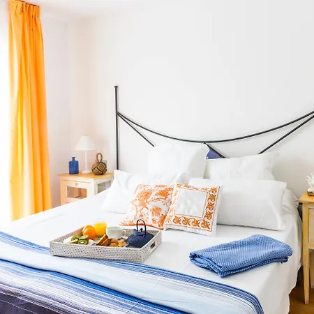 Mar Azul & Surf 3* Suances