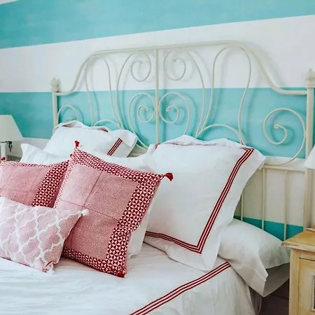 Mar Azul & Surf ホテル