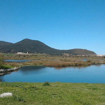 Mar Azul & Surf 3* Suances