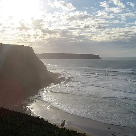 Mar Azul & Surf ホテル