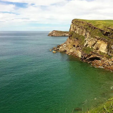 Mar Azul & Surf 3* Suances