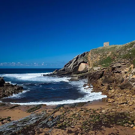 Ξενοδοχείο Mar Azul & Surf
