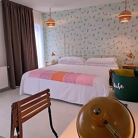 Mar Azul & Surf Hotel Suances