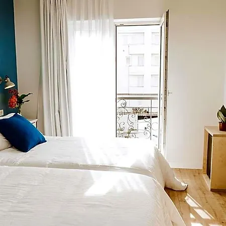 Hotel Mar Azul & Surf Suances