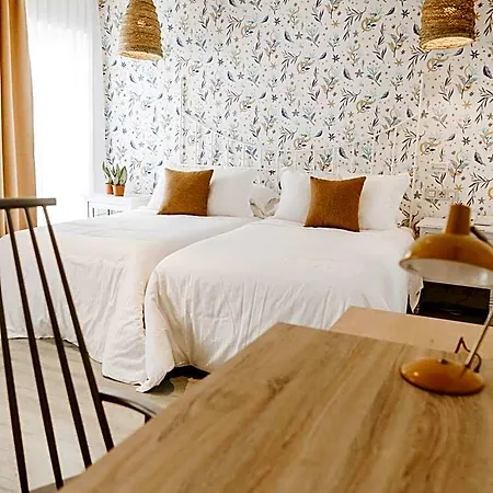 Hotel Mar Azul & Surf