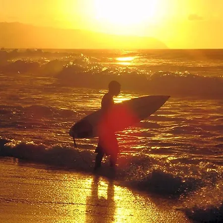 Mar Azul & Surf Hotel Suances