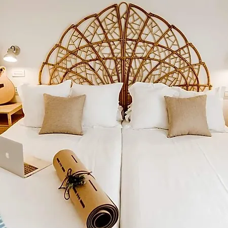 Mar Azul & Surf Hotel 3*