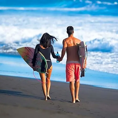Mar Azul & Surf Hotel Suances