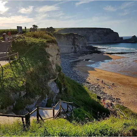 Mar Azul & Surf ホテル