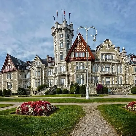 ホテル Mar Azul & Surf