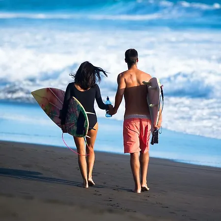 Mar Azul & Surf
