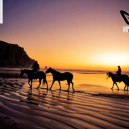 Mar Azul & Surf スアンセス