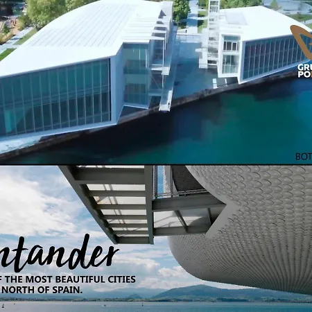 ホテル Mar Azul & Surf 3*