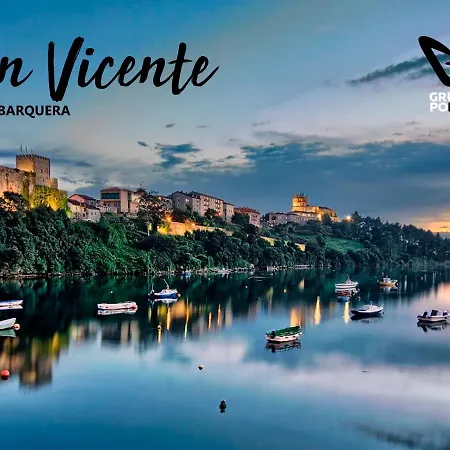 ホテル Mar Azul & Surf 3*