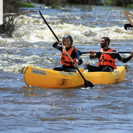 Mar Azul & Surf Suances