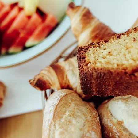 Otel Mar Azul & Surf 3*