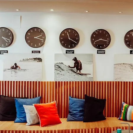 Hotel Mar Azul & Surf 3*