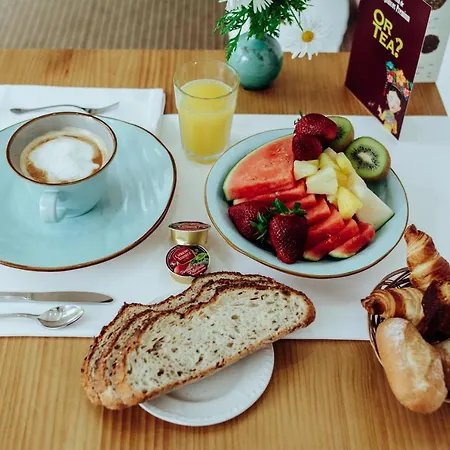 Mar Azul & Surf スアンセス