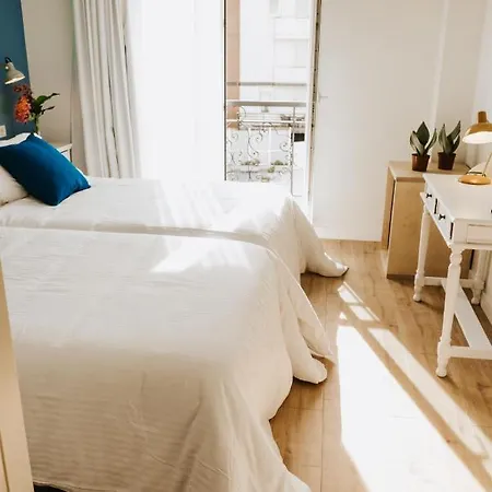 Hotel Mar Azul & Surf Suances