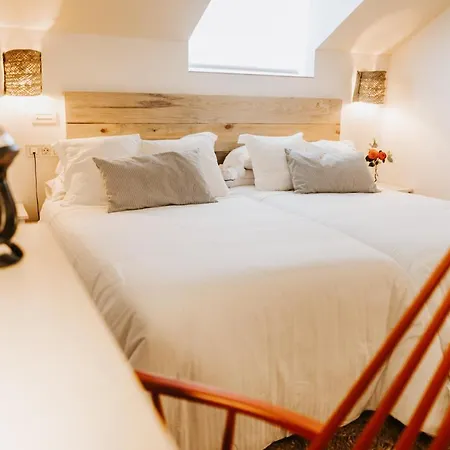 Mar Azul & Surf Hotel Suances