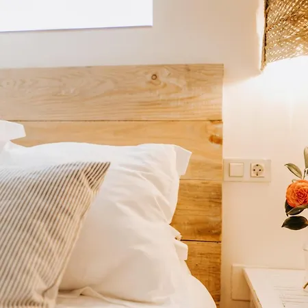 Hotel Mar Azul&surf Suances