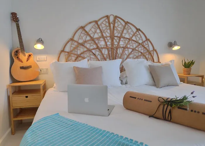 Hotel Mar Azul & Surf Suances