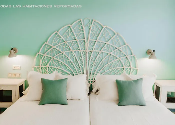 Mar Azul & Surf Ξενοδοχείο