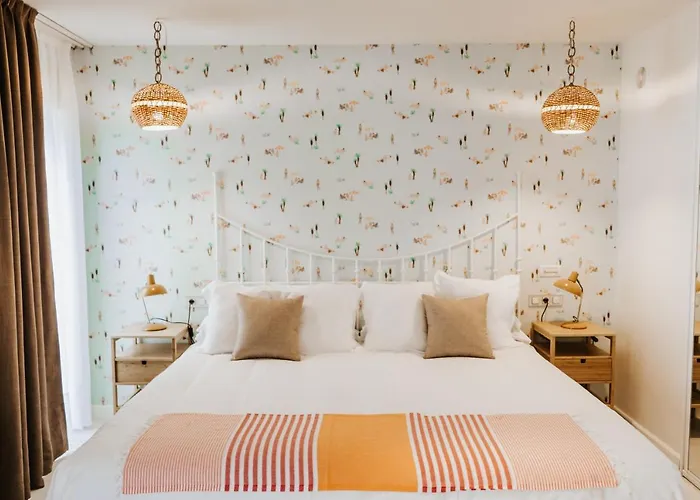 Mar Azul & Surf 3* Suances