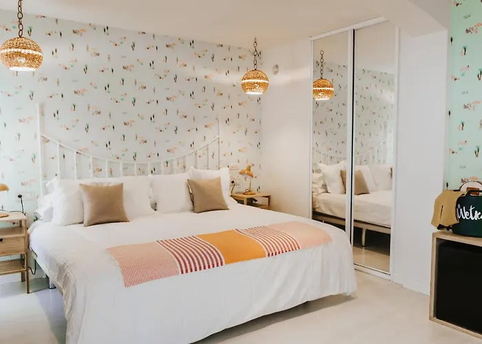 Hotel Mar Azul & Surf Suances