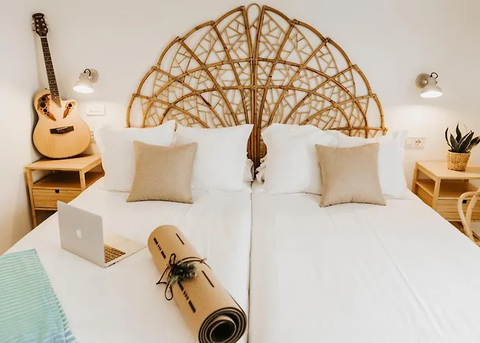 Mar Azul & Surf 3* Suances